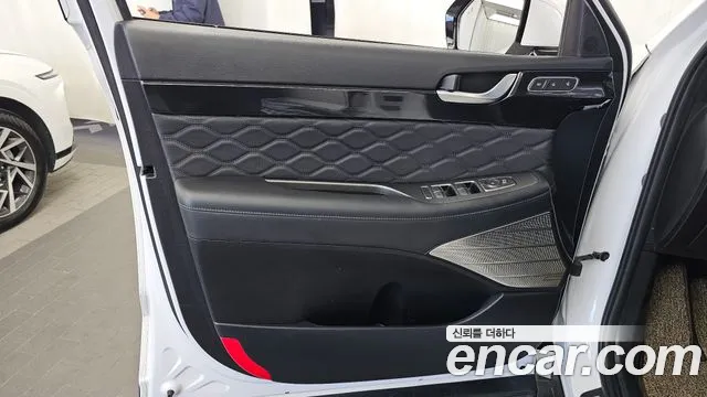 Hyundai Palisade — фото 24