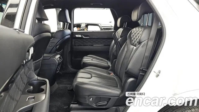 Hyundai Palisade — фото 26