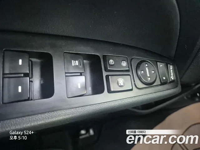 Hyundai Avante — фото 13