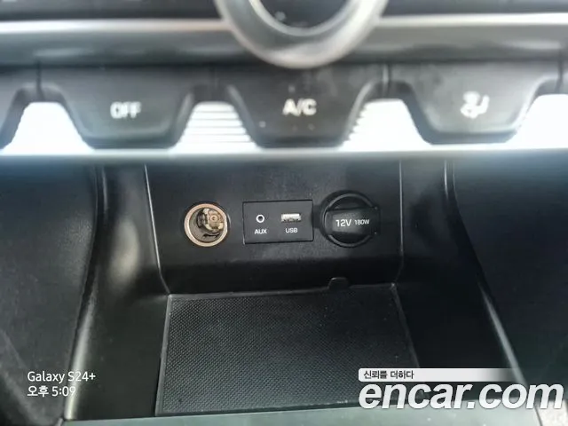 Hyundai Avante — фото 19