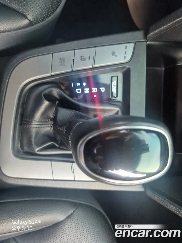 Hyundai Avante — фото 10