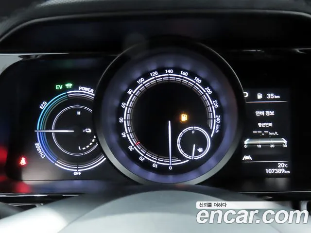 Hyundai Avante — фото 11