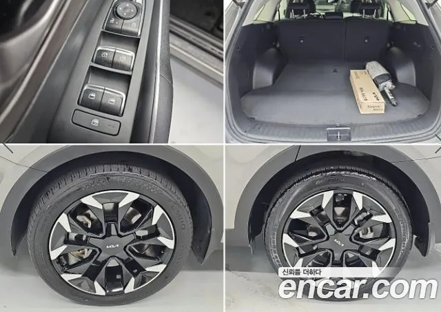 Kia Sorento — фото 20