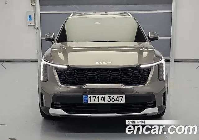 Kia Sorento — фото 2