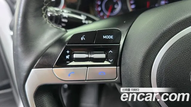 Hyundai Avante — фото 28