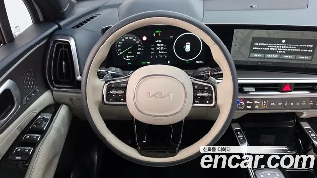 Kia Sorento — фото 13