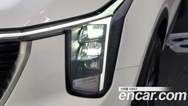 Kia Sorento — фото 22