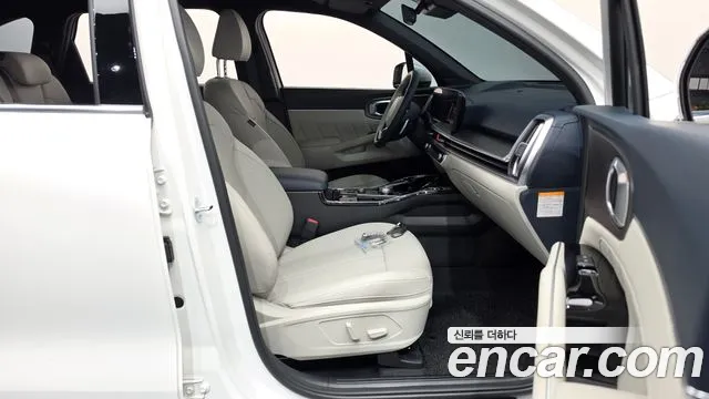 Kia Sorento — фото 26