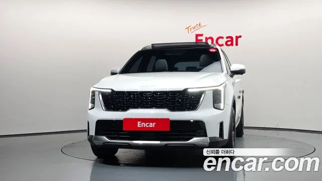 Kia Sorento — фото 3