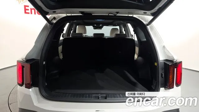 Kia Sorento — фото 31