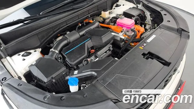Kia Sorento — фото 6
