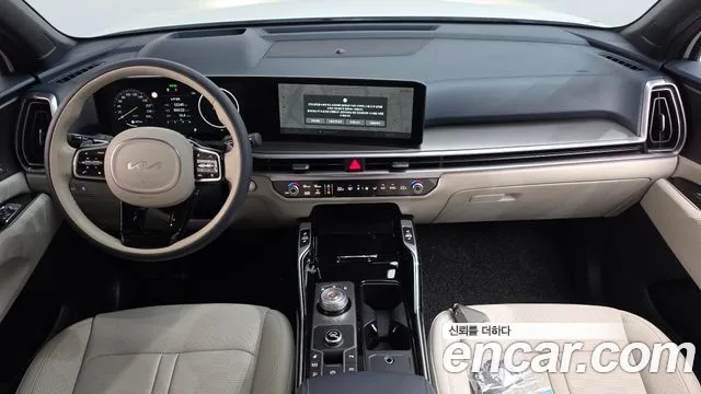 Kia Sorento — фото 7