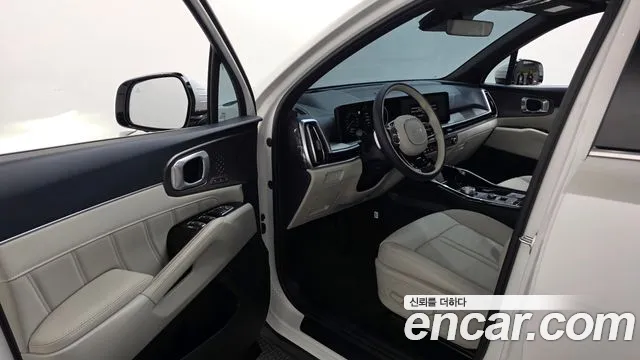 Kia Sorento — фото 10