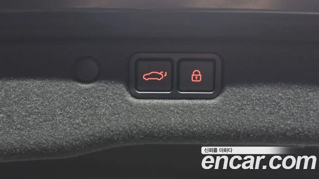 Hyundai Equus — фото 19