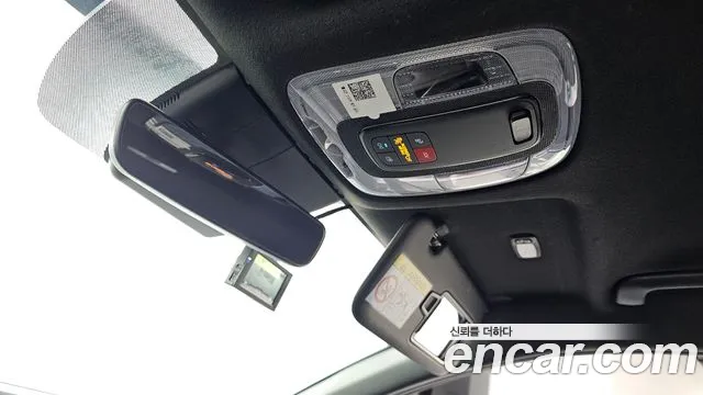 Hyundai Avante — фото 18