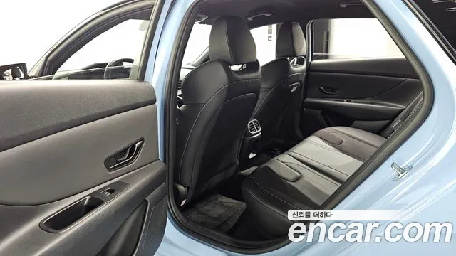 Hyundai Avante — фото 27