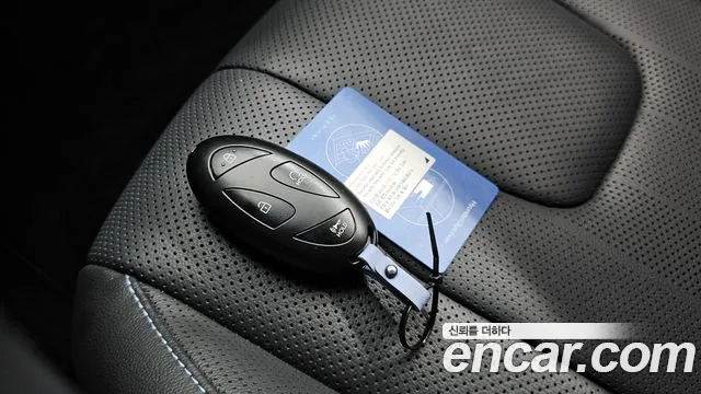Hyundai Avante — фото 31