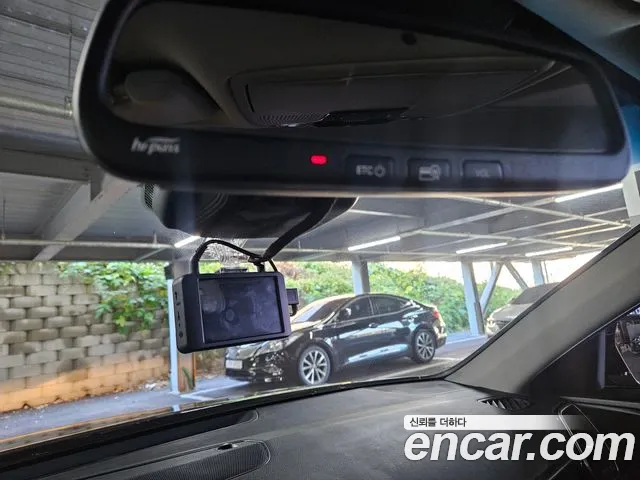 Hyundai Grandeur — фото 12