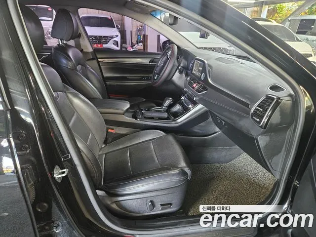 Hyundai Grandeur — фото 15