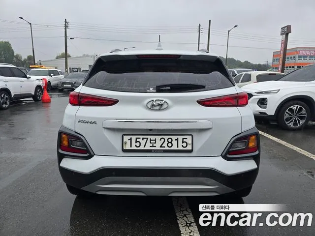 Hyundai Kona — фото 2