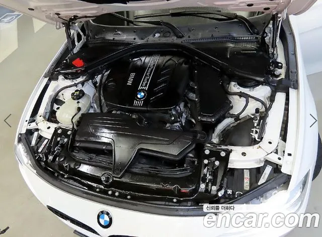 BMW 3-Series — фото 18