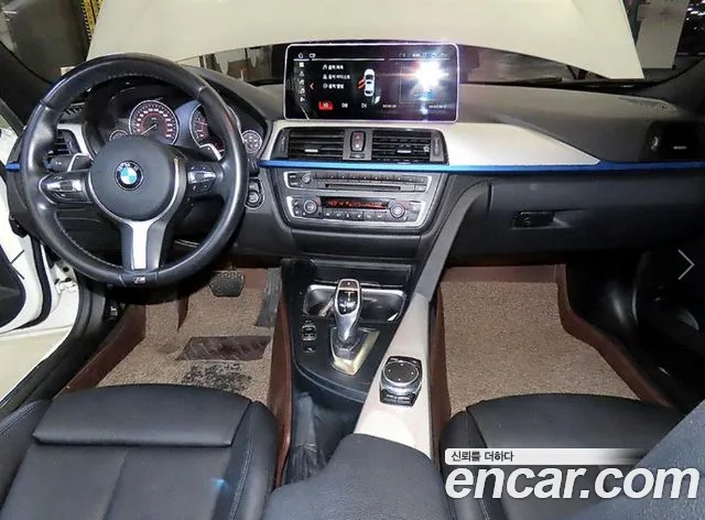 BMW 3-Series — фото 10