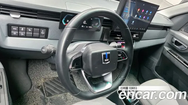 Geely SE-A2 Van — фото 12