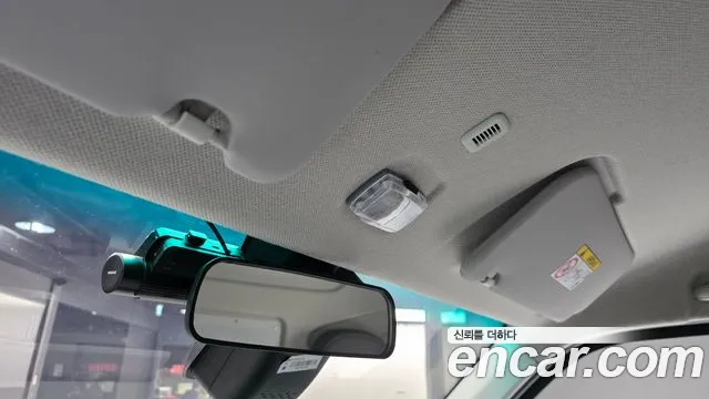 Geely SE-A2 Van — фото 18