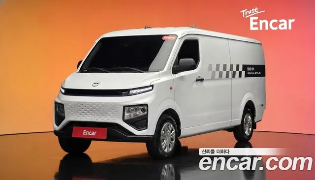 Geely SE-A2 Van — фото 20