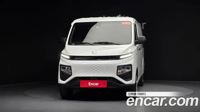 Geely SE-A2 Van — фото 2