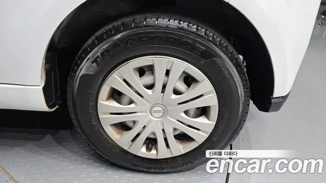 Geely SE-A2 Van — фото 21
