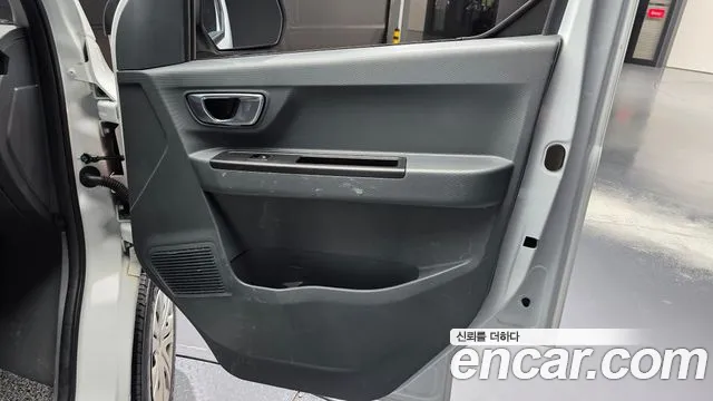 Geely SE-A2 Van — фото 25