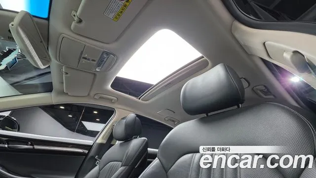 Genesis G90 — фото 12
