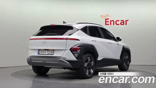 Hyundai Kona — фото 2