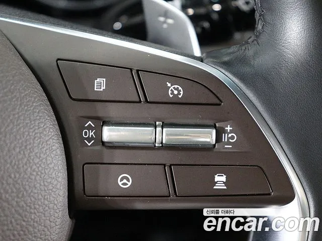 Hyundai Grandeur — фото 12