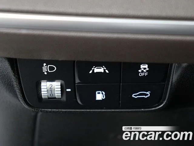 Hyundai Grandeur — фото 13