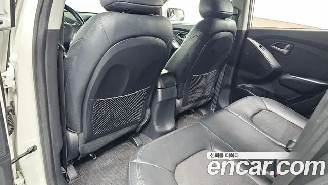 Hyundai Tucson — фото 28