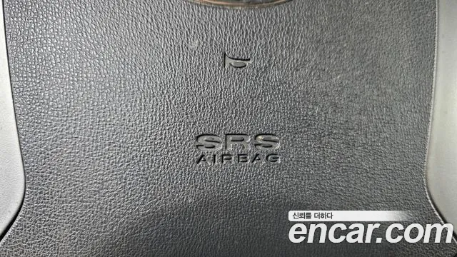 Hyundai Starex — фото 18