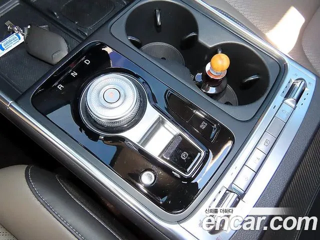 Kia Carnival — фото 11