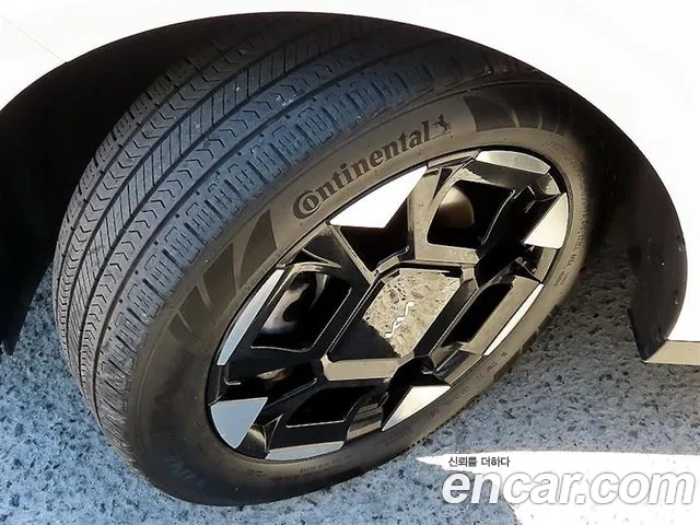 Kia Carnival — фото 20