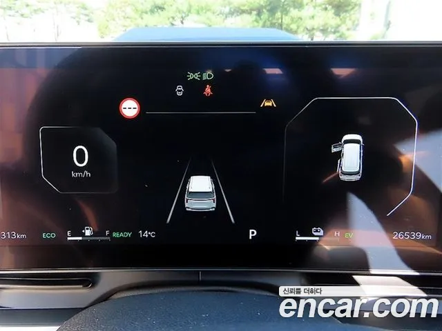 Kia Carnival — фото 10
