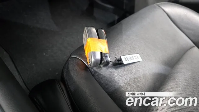 ChevroletGMDaewoo Malibu — фото 14
