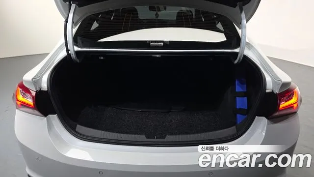 ChevroletGMDaewoo Malibu — фото 17