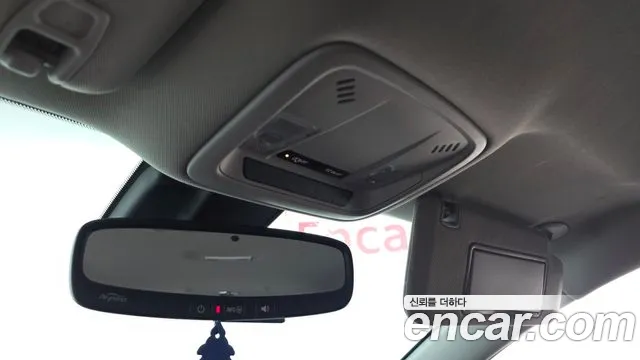 ChevroletGMDaewoo Malibu — фото 18
