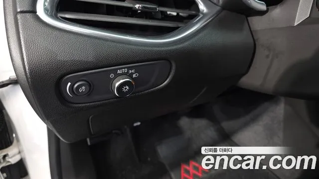ChevroletGMDaewoo Malibu — фото 19