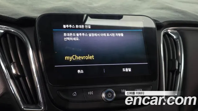 ChevroletGMDaewoo Malibu — фото 29
