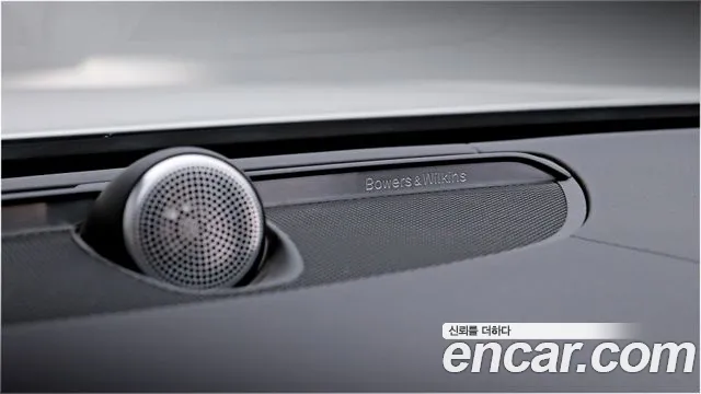 Volvo S90 — фото 17