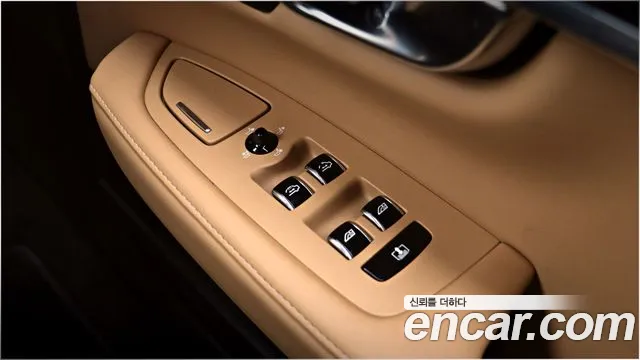 Volvo S90 — фото 10