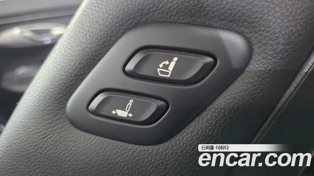 Genesis GV70 — фото 18