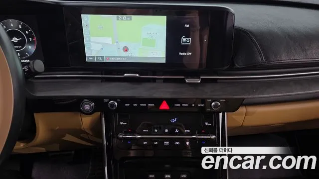 Kia Carnival — фото 13